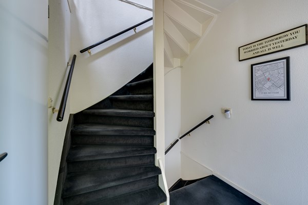 Medium property photo - Tjalk 110, 1113 GN Diemen